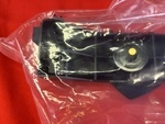 622229BU0A - Body: Outer Cover Side Bracket for Nissan Image