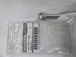 81B88301A - : Belt Tensioner Bolt for Nissan Image