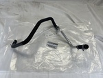 21744EA000 - Cooling System: Reservoir Hose for Nissan Image