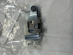 440503JA1C - : Nissan OEM Rear Parking Brake Toggle Lever 44050-3JA1C Altima Murano LH for Nissan Image