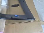 8330604U00 - : Glass-Quarter Wdw R for Nismo Image