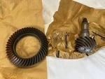 381000F36A - : Differential Ring And Pinion for Nissan Image