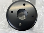 21051EA000 - : Genuine OEM Nissan Fan &amp; Water Pump Pulley 21051-EA000 | 2005-2019 Frontier 2.5L | QR25DE Cooling Fan Clutch Pulley for Nissan Image
