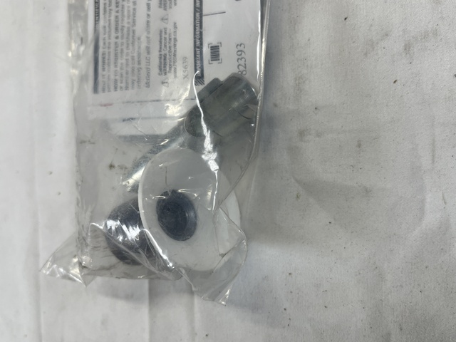 999L2BN000 - Exterior: Genuine Nissan OEM Spare Tire Lock 999L2-BN000 | 2005-2026 Frontier | Anti-Theft Spare Tire Security Lock Easy Install for Nissan Image