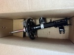 E43039PB0A - Suspension: Strut for Nissan Image