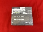 806453TA1A - Body: Escutcheon for Nissan Image
