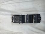 254016RF3C - Body: Window Switch for Nissan Image