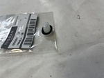 76848JG00B - Body: Wheel Opening Molding Grommet for Nissan Image