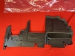 921859DJ0A - HVAC: Side Seal for Nissan Image