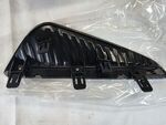 622566LY1B - : OEM Nissan Sentra SR RH Bumper Molding Trim 62256-6LY1B 2024-2025 for Nissan Image