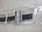 80821EA000 - : Genuine OEM Nissan Front Door Belt Molding 80821-EA000 | 2005-2021 Frontier 2005-2015 Xterra 2005-2012 Pathfinder | Driver Side LH for Nissan Image