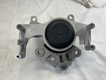 112206RA0A - : Genuine OEM Nissan Left Engine Mount Insulator 11220-6RA0A | 2021 Rogue 2.5L | Motor Mount LH QR25DE FWD AWD T33 for Nissan Image