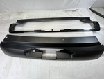 T99T56TA60 - Trailering: Tow Hitch Finisher for Nissan Image
