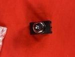 251701LA1D - Body: Seat Heat Switch for Nissan Image