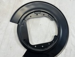 440307S220 - Brakes: Backing Plate for Nissan Image