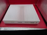 B72776RF0A - : Air Filter Kit-Air Conditioner for Nissan Image