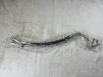 92480ZS50A - HVAC: Return Hose for Nissan Image