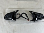 255506CG4B - : Genuine OEM Nissan Cruise Control Switch Part 25550-6CG4B New for Nissan Image