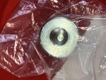 313051XA01 - Engine: Trans Pan Drain Plug for Nissan Image