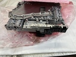 3170562X1D - : Genuine OEM Nissan Automatic Transmission Valve Body 31705-62X1D | 2011-2019 Frontier 2011-2015 Xterra 2011-2012 Pathfinder | 5-Speed RE5R05A Incl. Solenoid for Nissan Image