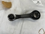 48501EZ00B - : Genuine OEM Nissan Steering Pitman Arm 48501-EZ00B | 2016-2024 Titan XD | Conventional Power Steering Arm Pitman for Nissan Image