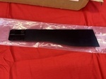 904406RA1A - Body: Lift-gate Hinge Cover for Nissan Image