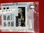 15066EZ42E - : Genuine OEM Nissan Turbocharger Oil Line O-Ring Seal 15066-EZ42E New for Nissan Image