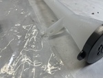 289153JA0C - Body: Filler Tube for Nissan Image