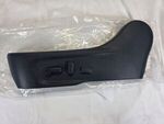 873806LB1A - Body: Seat Trim Panel for Nissan Image