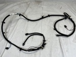 240336RF0B - Body: Wire Harness for Nissan Image