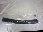 999T6GU000 - Body: Bumper Protector, Rear for Nissan Image