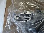 3170528X2A - Automatic Transaxle: Valve Body for Nissan Image