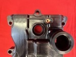 132643KY0A - Engine: Valve Cover for Nissan Image