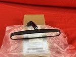 963214Z300 - Body: Mirror for Nissan Image