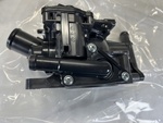 212505NA4A - Cooling System: Water Valve for Nissan Image