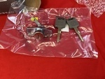 H46603BA0A - Body: Cylinder &amp; Keys for Nissan Image