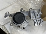 112204BA0B - : enuine OEM Nissan Left Engine &amp; Transmission Mount Insulator 11220-4BA0B | 2014-2020 Rogue 2.5L | Motor Mount LH QR25DE FWD AWD for Nissan Image