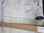 90502EZ10A - : Genuine OEM Nissan Gate Latch 90502-EZ10A Tailgate Lock Assembly for Nissan Image