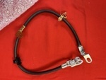 240807S200 - Electrical: Battery Cable for Nissan Image