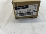 D85204BA0B - : Genuine OEM Nissan Right Outer Tie Rod End D8520-4BA0B | 2014-2020 Rogue 2017-2023 Rogue Sport Japan Built | Socket Kit Tie Rod Outer RH for Nissan Image