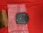 284K05RA0A - : Genuine OEM Nissan Blind Spot Radar Sensor 284K0-5RA0A Warning for Nissan Image