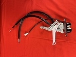 905027S00A - Body: Lock for Nissan Image