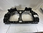 62510CD100 - : Genuine OEM Nissan Radiator Core Center Support 62510-CD100 | 2003-2007 350Z Coupe Convertible | Z33 Front Radiator Support Panel for Nissan Image