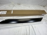 768366RA0A - Body: Pillar Molding for Nissan Image