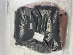 873706RA1C - Body: Cushion Cover for Nissan Image