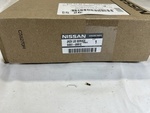 849516RR1C - : Genuine OEM Nissan Luggage Side Lower Finisher 84951-6RR1C | 2021-2025 Rogue | Left LH Cargo Area Interior Trim Panel for Nissan Image
