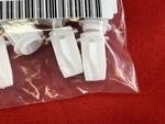 128101431 - Body: Upper Cover Grommet for Nissan Image
