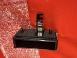 906063WC0A - : Genuine OEM Nissan Lift-Gate Latch Handle 90606-3WC0A Hatch New for Nissan Image