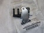 149561KC0B - : Genuine OEM Nissan EVAP Canister Purge Solenoid Valve 14956-1KC0B | 2011-2017 Juke 1.6T MR16DDT | Valve Solenoid Engine Control for Nissan Image