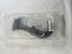 852266HW0A - Body: Bumper Cover Support Bracket for Nissan Image
